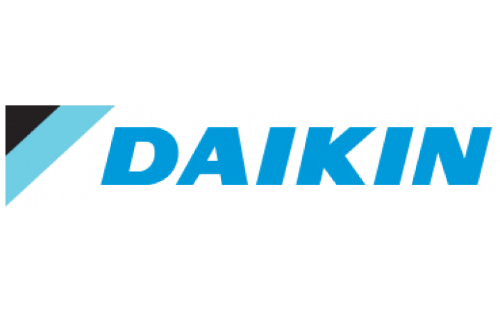 Daikin K.DTFB крепления для стального поддона к гибкой опоре