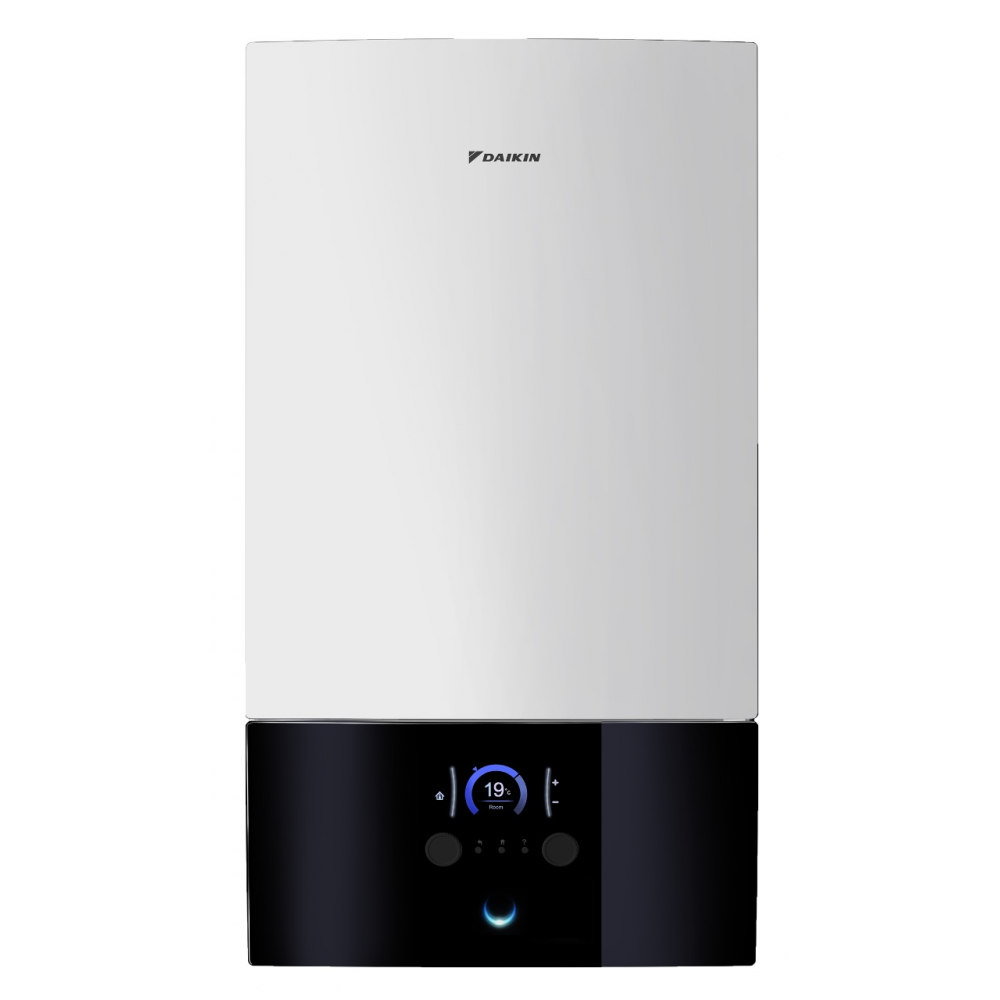 Daikin EBBX16D6V Гарантия 5 лет. От официального дилера