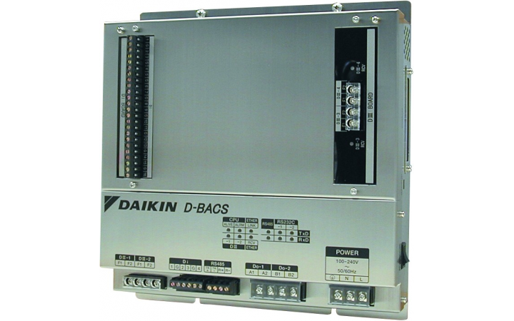 Daikin DMS502A51