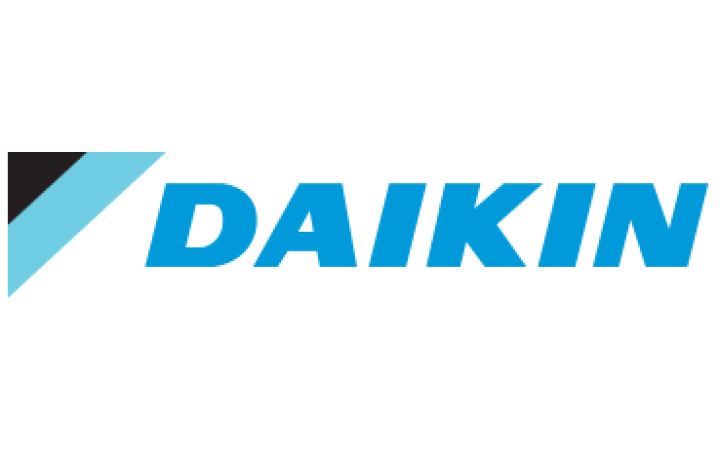 Daikin EKDICMPWL інтелектуальна система управління