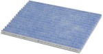 Комплект гофрированных фильтров Daikin (Дайкин) KAC998 Комплект гофрированных фильтров Daikin (Дайкин) KAC998