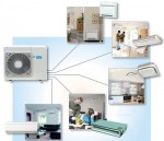 Мультисплит системы Daikin