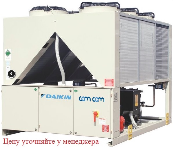 Чиллер Daikin (Дайкин) EWAD240D-SR Чиллер Daikin (Дайкин) EWAD240D-SR