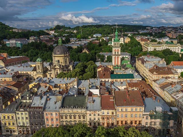 lviv