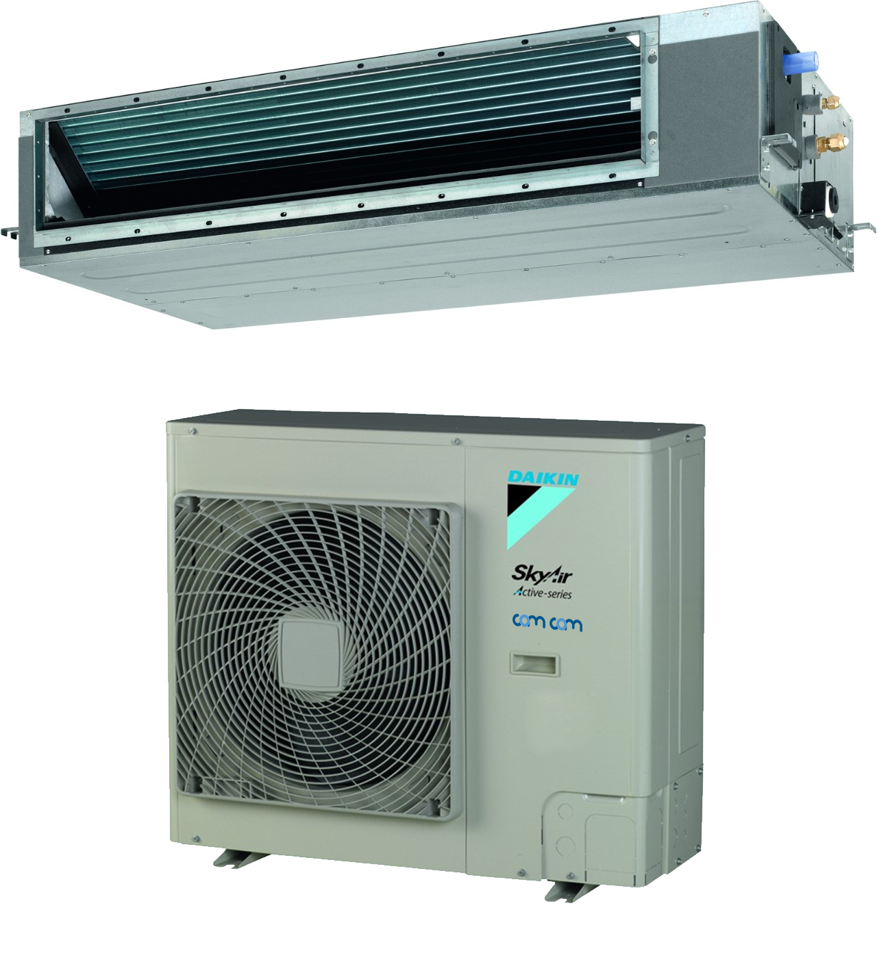 Daikin FBA71A/AZAS71MV1 Daikin FBA71A/AZAS71MV1