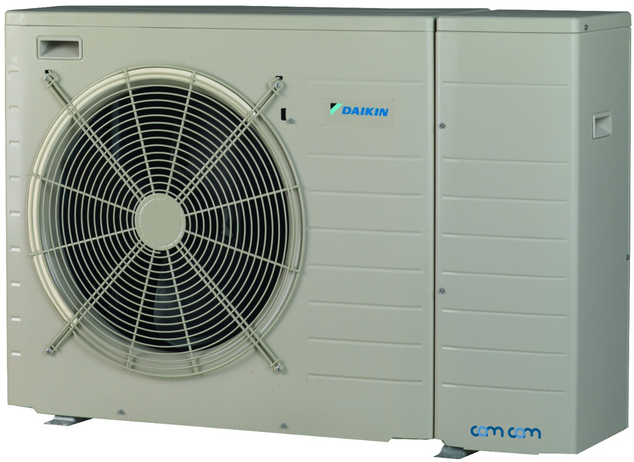 Daikin EWYQ005BVP-H- чиллер Daikin EWYQ005BVP-H- чиллер