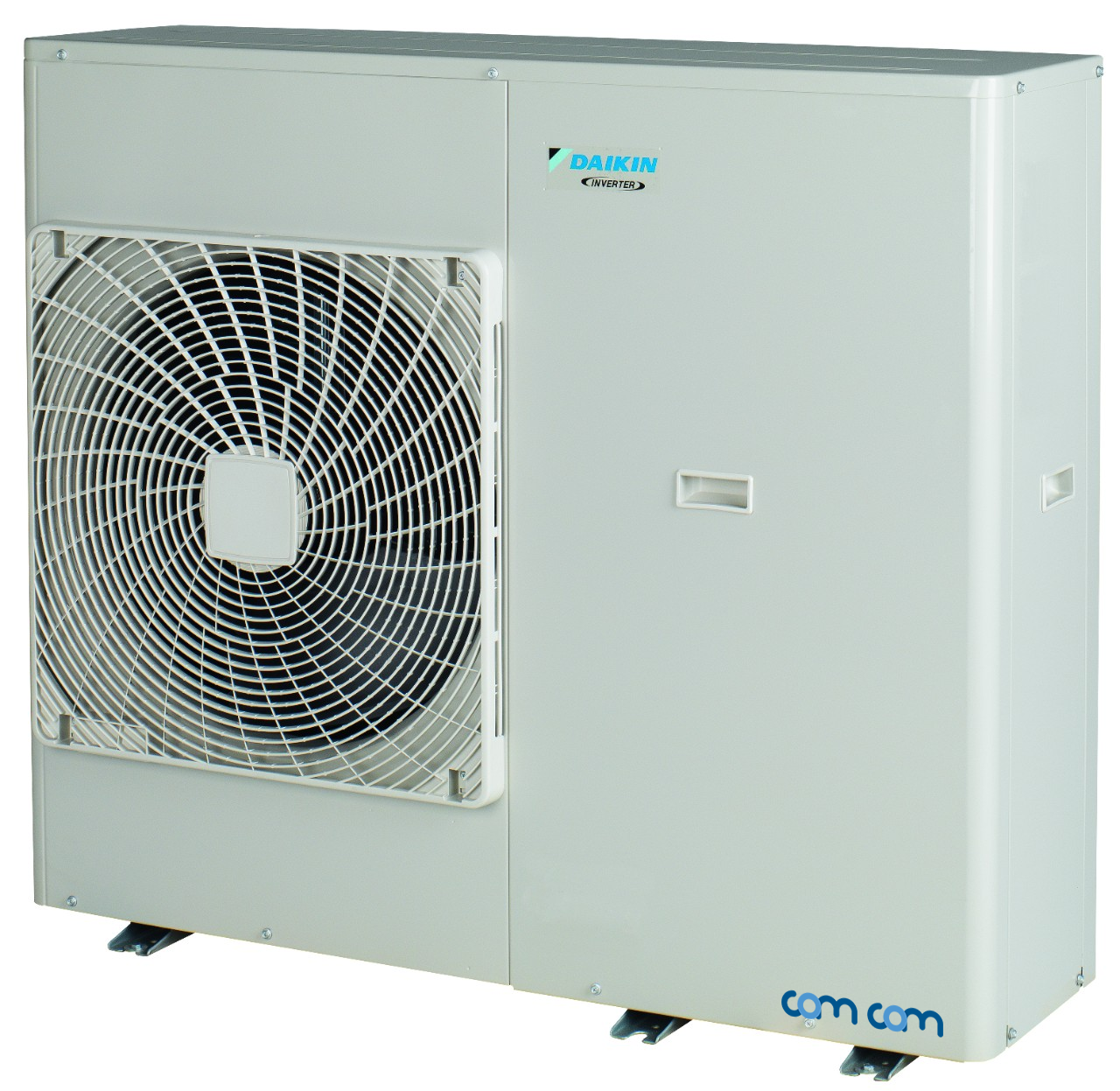 Daikin EWYQ008BVP-H- чиллер Daikin EWYQ008BVP-H- чиллер
