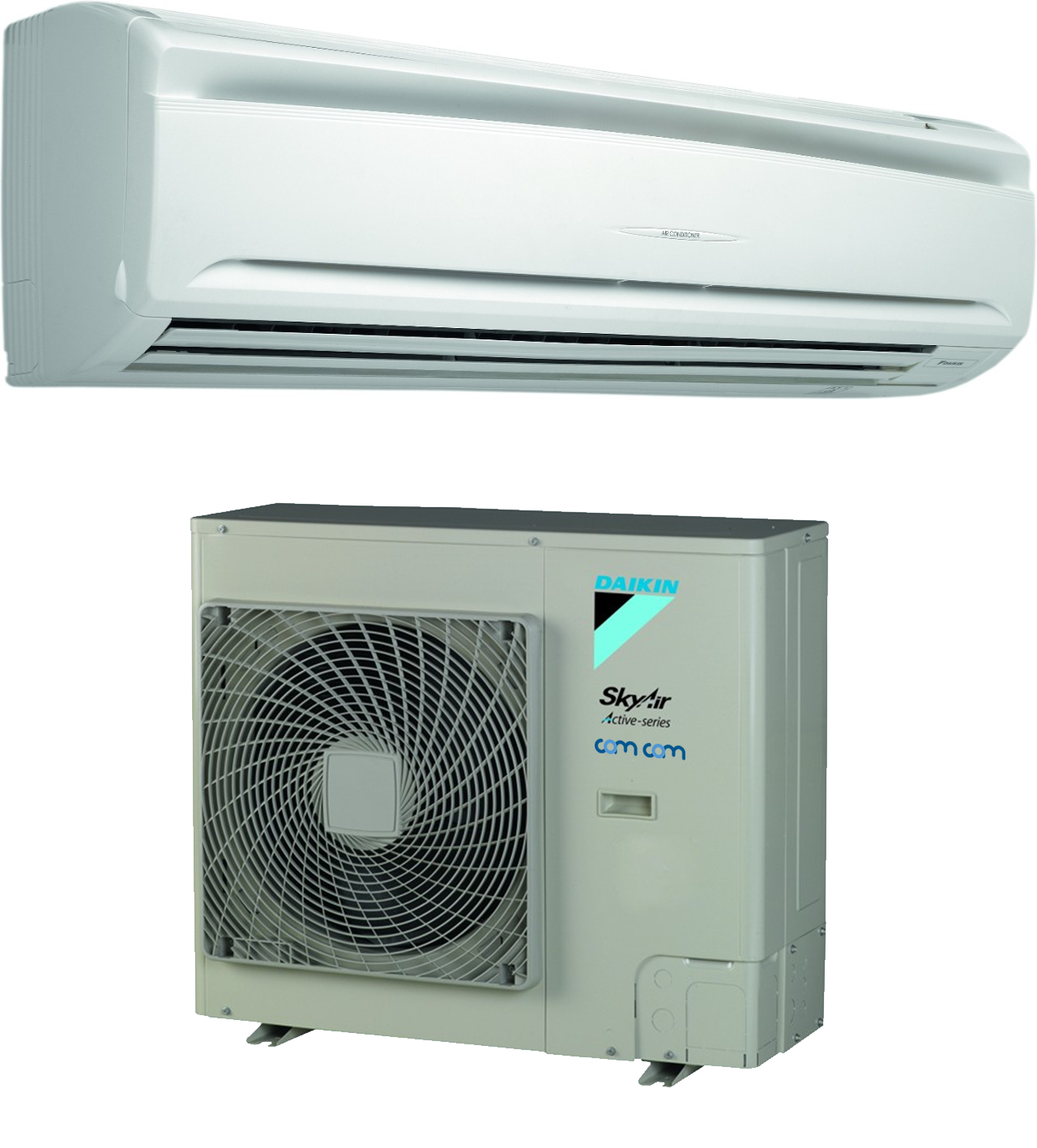 Daikin FAA71A/AZAS71MV1 Daikin FAA71A/AZAS71MV1