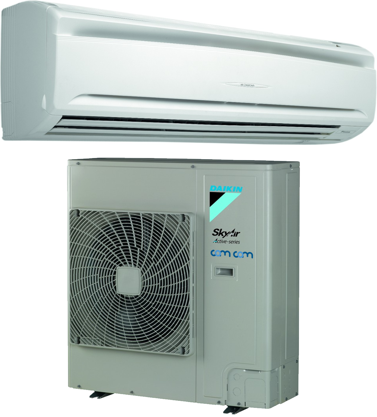 Daikin FAA100A/AZAS100MY1 Daikin FAA100A/AZAS100MY1